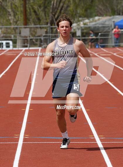 Thumbnail 2 in Longs Peak League Meet photogallery.