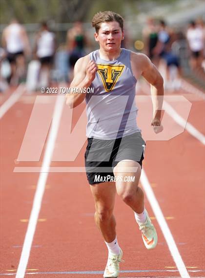 Thumbnail 3 in Longs Peak League Meet photogallery.