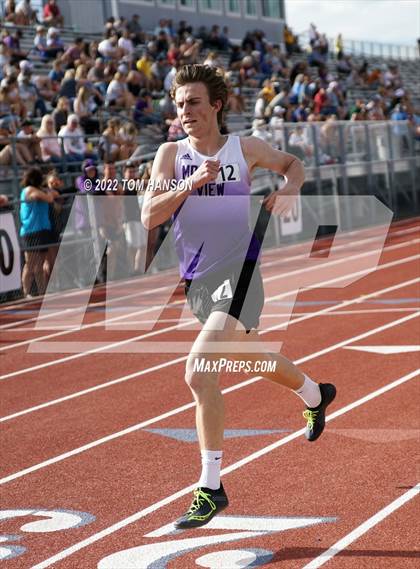 Thumbnail 2 in Longs Peak League Meet photogallery.