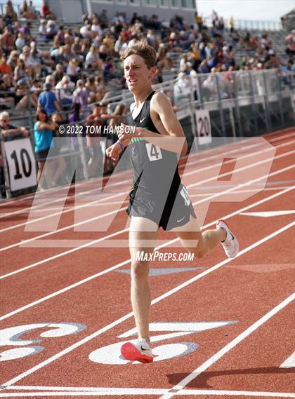 Thumbnail 3 in Longs Peak League Meet photogallery.