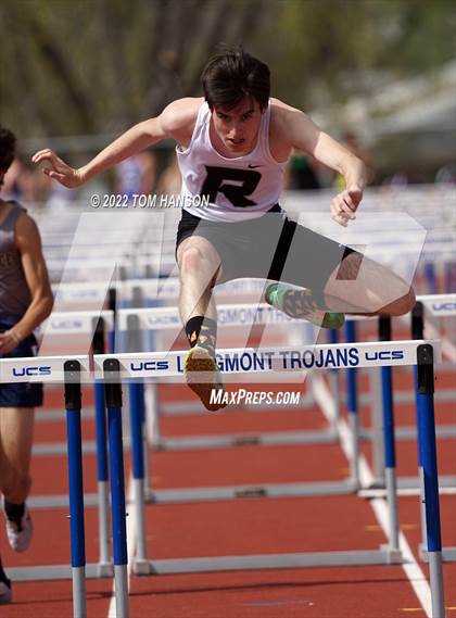 Thumbnail 3 in Longs Peak League Meet photogallery.