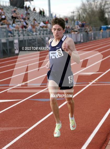 Thumbnail 1 in Longs Peak League Meet photogallery.