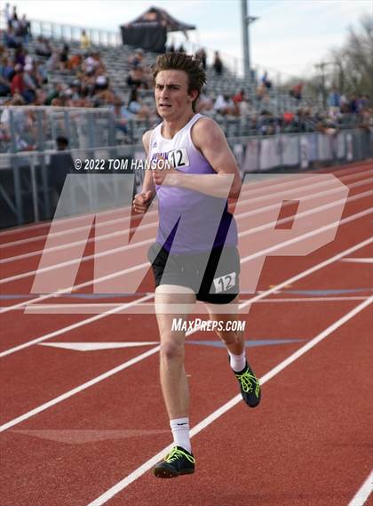 Thumbnail 2 in Longs Peak League Meet photogallery.