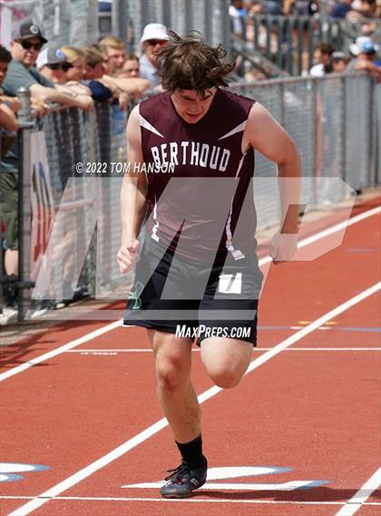 Thumbnail 1 in Longs Peak League Meet photogallery.