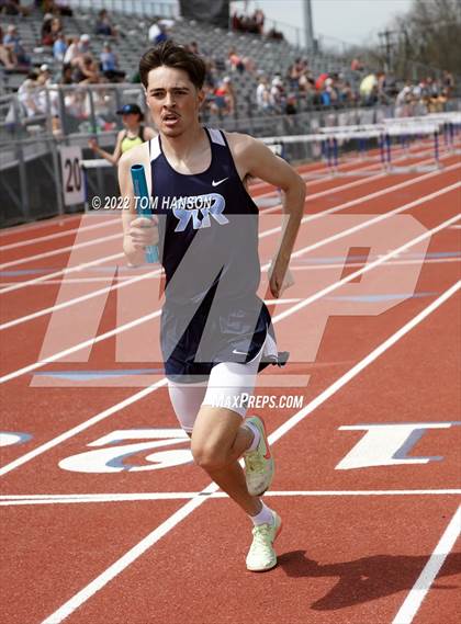 Thumbnail 2 in Longs Peak League Meet photogallery.