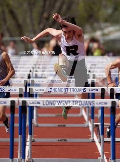Thumbnail 1 in Longs Peak League Meet photogallery.