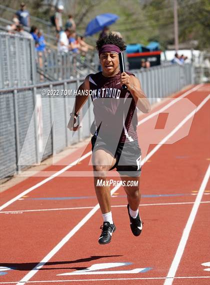 Thumbnail 2 in Longs Peak League Meet photogallery.
