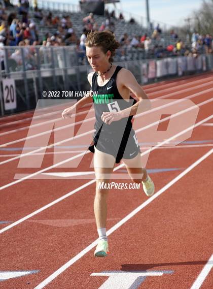 Thumbnail 2 in Longs Peak League Meet photogallery.
