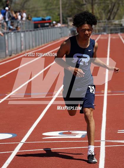 Thumbnail 2 in Longs Peak League Meet photogallery.