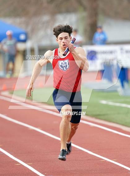 Thumbnail 3 in Longs Peak League Meet photogallery.
