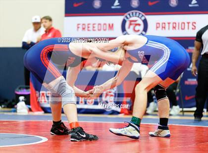 Thumbnail 2 in Fayetteville Christian @ Freedom Christian Academy photogallery.