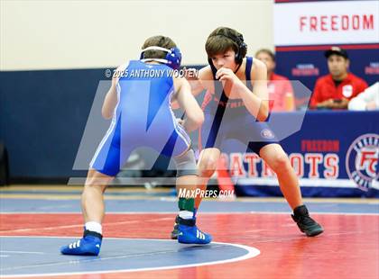 Thumbnail 2 in Fayetteville Christian @ Freedom Christian Academy photogallery.