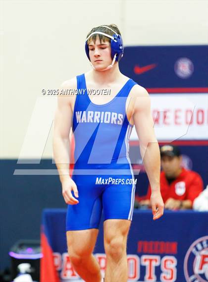 Thumbnail 2 in Fayetteville Christian @ Freedom Christian Academy photogallery.