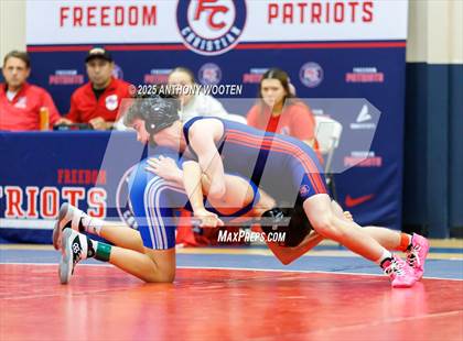 Thumbnail 1 in Fayetteville Christian @ Freedom Christian Academy photogallery.