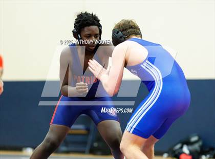 Thumbnail 1 in Fayetteville Christian @ Freedom Christian Academy photogallery.