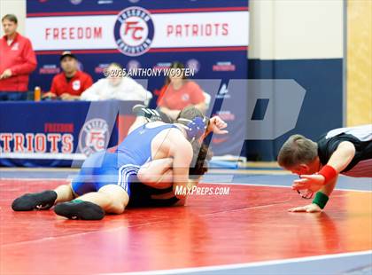 Thumbnail 1 in Fayetteville Christian @ Freedom Christian Academy photogallery.