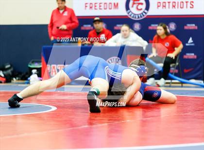 Thumbnail 3 in Fayetteville Christian @ Freedom Christian Academy photogallery.