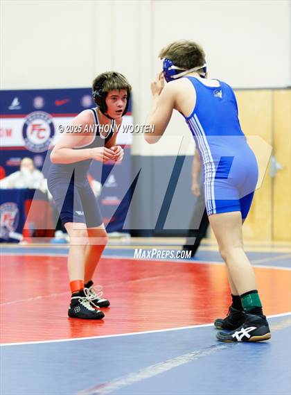 Thumbnail 3 in Fayetteville Christian @ Freedom Christian Academy photogallery.