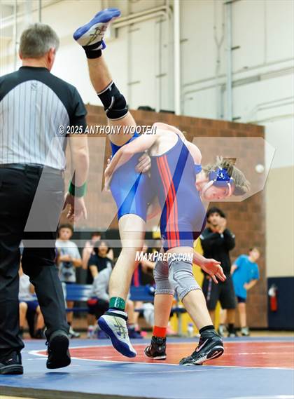 Thumbnail 2 in Fayetteville Christian @ Freedom Christian Academy photogallery.