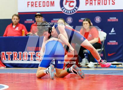 Thumbnail 3 in Fayetteville Christian @ Freedom Christian Academy photogallery.