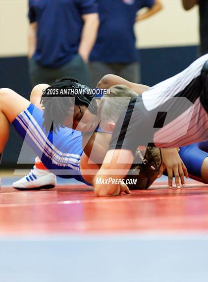 Thumbnail 3 in Fayetteville Christian @ Freedom Christian Academy photogallery.