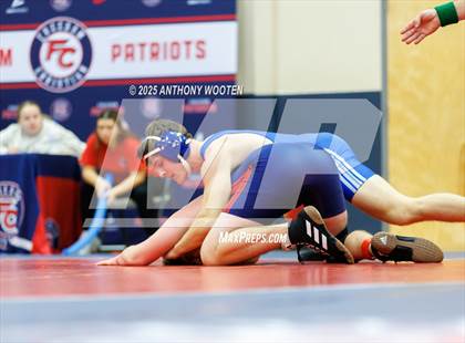 Thumbnail 3 in Fayetteville Christian @ Freedom Christian Academy photogallery.