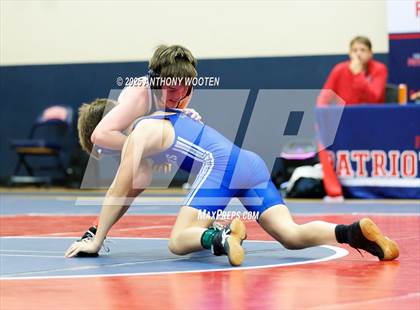 Thumbnail 2 in Fayetteville Christian @ Freedom Christian Academy photogallery.