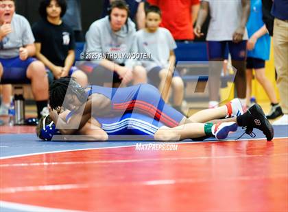 Thumbnail 1 in Fayetteville Christian @ Freedom Christian Academy photogallery.