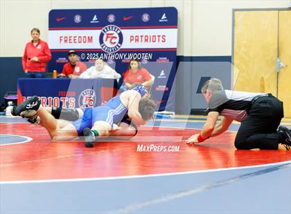 Thumbnail 2 in Fayetteville Christian @ Freedom Christian Academy photogallery.