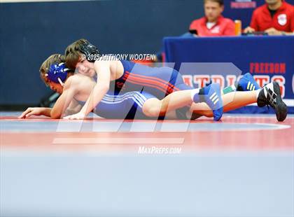 Thumbnail 3 in Fayetteville Christian @ Freedom Christian Academy photogallery.