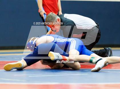 Thumbnail 3 in Fayetteville Christian @ Freedom Christian Academy photogallery.