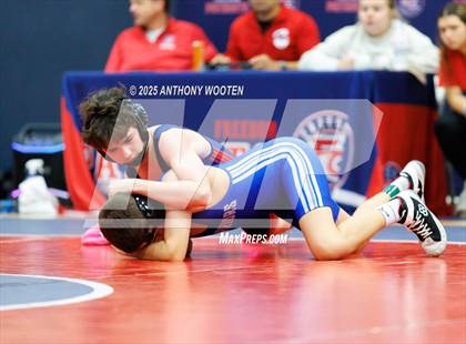 Thumbnail 3 in Fayetteville Christian @ Freedom Christian Academy photogallery.