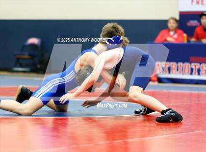 Thumbnail 1 in Fayetteville Christian @ Freedom Christian Academy photogallery.