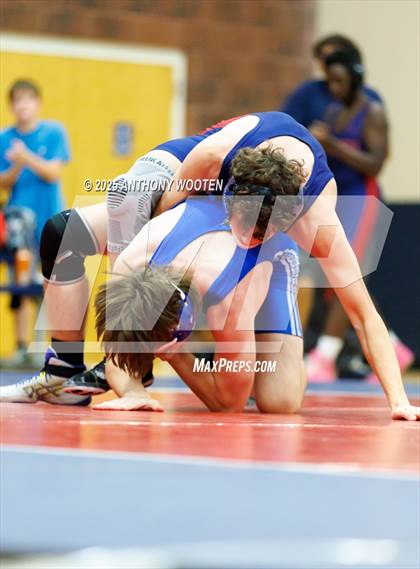 Thumbnail 3 in Fayetteville Christian @ Freedom Christian Academy photogallery.