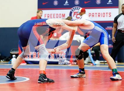 Thumbnail 1 in Fayetteville Christian @ Freedom Christian Academy photogallery.