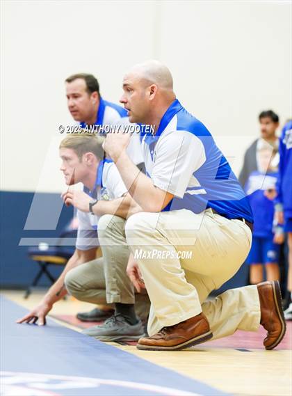 Thumbnail 3 in Fayetteville Christian @ Freedom Christian Academy photogallery.