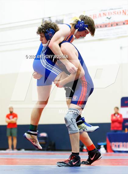 Thumbnail 3 in Fayetteville Christian @ Freedom Christian Academy photogallery.