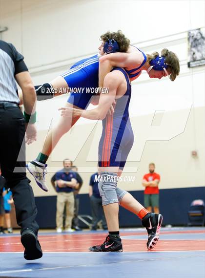 Thumbnail 1 in Fayetteville Christian @ Freedom Christian Academy photogallery.