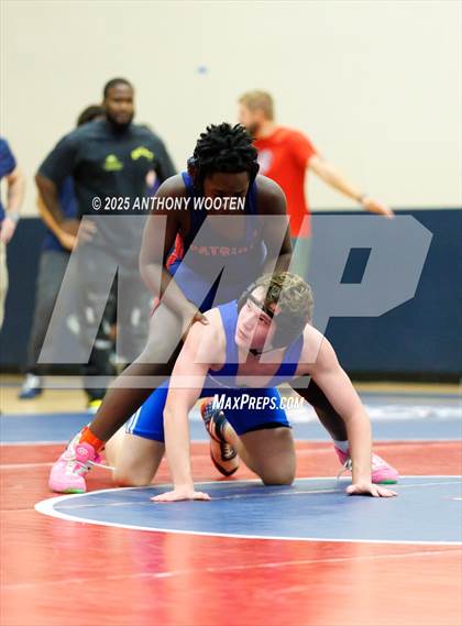 Thumbnail 1 in Fayetteville Christian @ Freedom Christian Academy photogallery.