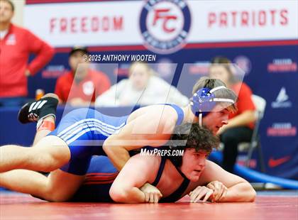 Thumbnail 1 in Fayetteville Christian @ Freedom Christian Academy photogallery.