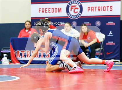 Thumbnail 2 in Fayetteville Christian @ Freedom Christian Academy photogallery.