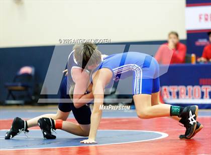 Thumbnail 1 in Fayetteville Christian @ Freedom Christian Academy photogallery.