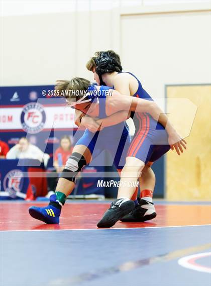 Thumbnail 2 in Fayetteville Christian @ Freedom Christian Academy photogallery.