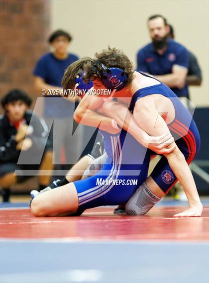 Thumbnail 1 in Fayetteville Christian @ Freedom Christian Academy photogallery.