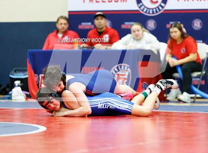 Thumbnail 1 in Fayetteville Christian @ Freedom Christian Academy photogallery.