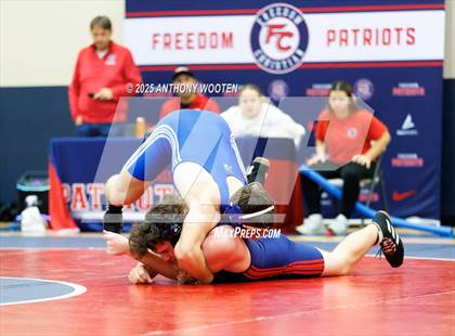 Thumbnail 1 in Fayetteville Christian @ Freedom Christian Academy photogallery.