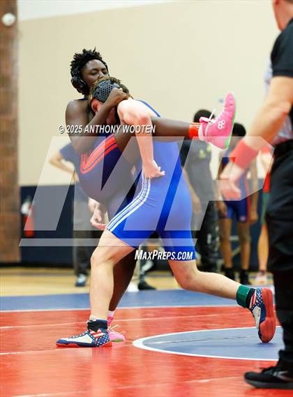 Thumbnail 3 in Fayetteville Christian @ Freedom Christian Academy photogallery.