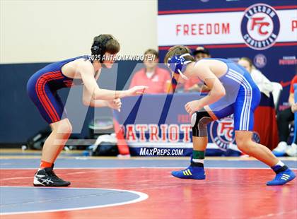 Thumbnail 2 in Fayetteville Christian @ Freedom Christian Academy photogallery.