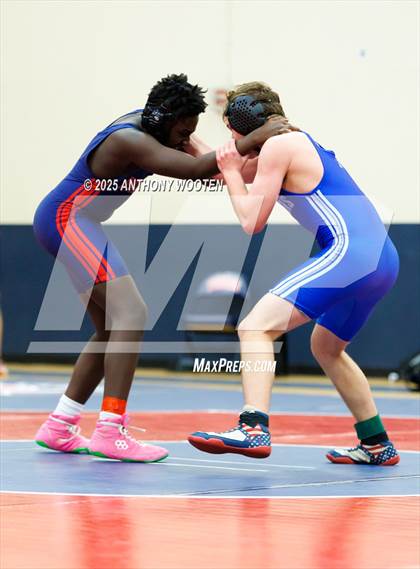 Thumbnail 1 in Fayetteville Christian @ Freedom Christian Academy photogallery.