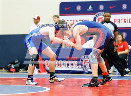 Thumbnail 3 in Fayetteville Christian @ Freedom Christian Academy photogallery.